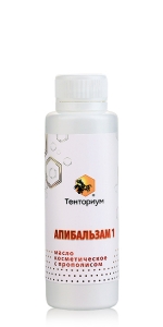 АПИБАЛЬЗАМ
