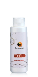 АССИЛЬ, КОНЦЕНТРАТ