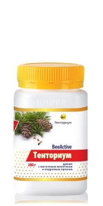ТЕНТОРИУМ BEEACTIVE, ДРАЖЕ