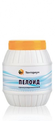 ПЕЛОИД ГРАНУЛИРОВАННЫЙ