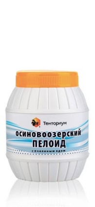 ПЕЛОИД ОСИНОВООЗЕРСКИЙ