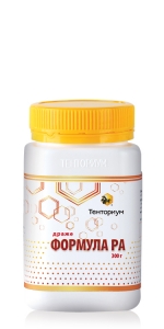 ФОРМУЛА РА