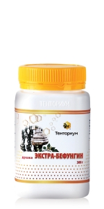 ЭКСТРА БЕФУНГИН