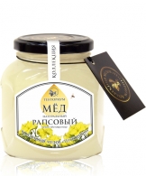 МЕД РАПСОВЫЙ