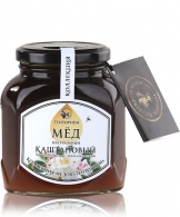 КАШТАНОВЫЙ МЕД