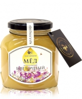 МЁД ЦВЕТОЧНЫЙ