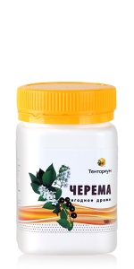 ЧЕРЁМА