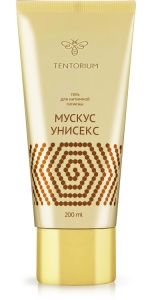 ГЕЛЬ ДЛЯ ИНТИМНОЙ ГИГИЕНЫ «МУСКУС УНИСЕКС»