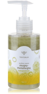 ЖИДКОЕ МЫЛО «ТОРИ-ТЕНТОРИ. ПАПОРОТНИК»