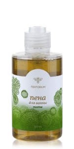ПЕНА ДЛЯ ВАНН «ПИХТА»