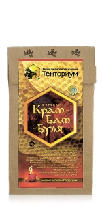 КРАМБАМБУЛЯ С ЯГОДАМИ